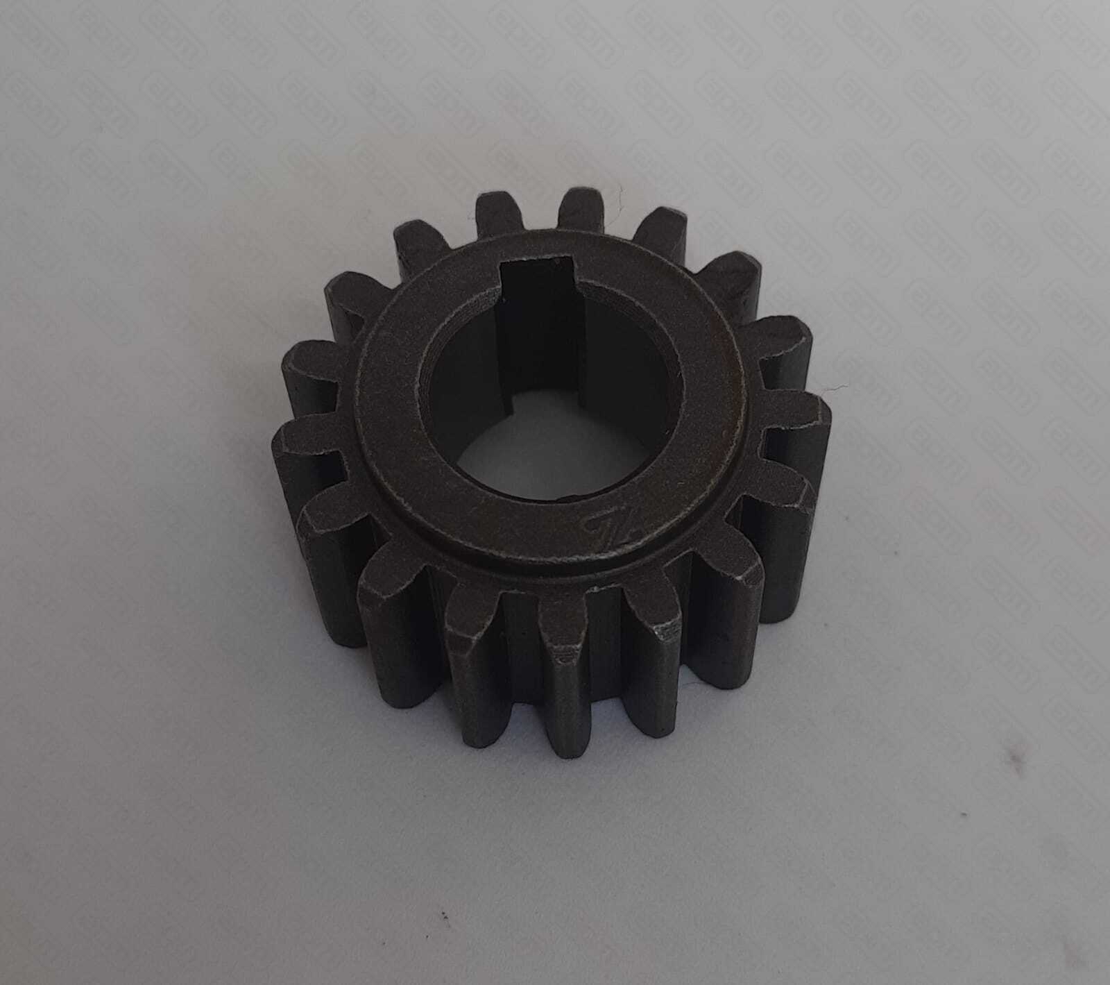 ШЕСТЕРНЯ ДЛЯ МИКСЕРА ПЛАНЕТАРНОГО HURAKAN HKN-IP10F 401365