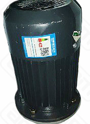 МОТОР ТЕСТОМЕСА HURAKAN HKN-20CN2V