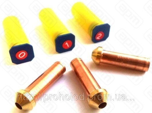 Вставка расширительная 5A ALCO