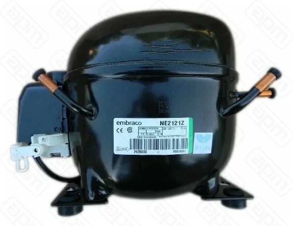 Компрессор NE2121Z EMBRACO