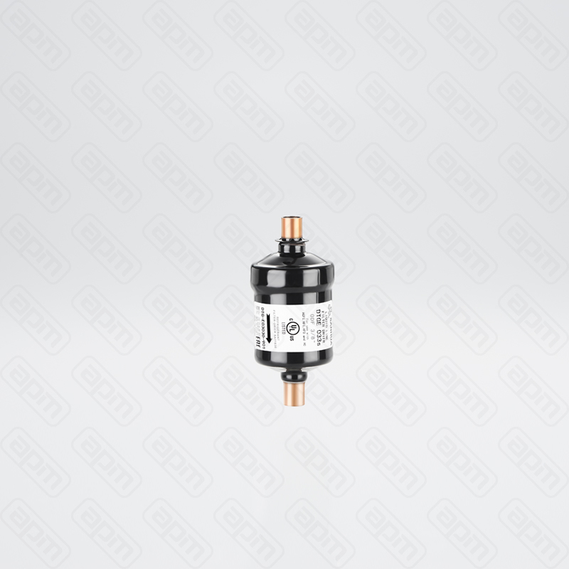 Фильтр-осушитель 516 DCL 0325s DTG-E03250-901 SANHUA