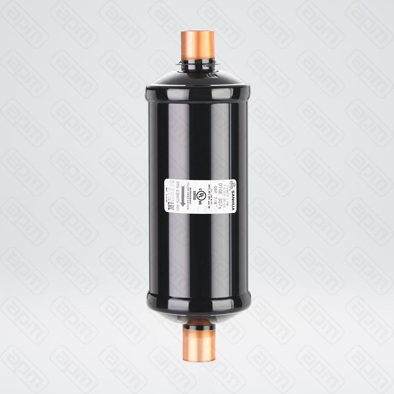 Фильтр-осушитель 58 DCL 305s DTG-E30050-901 SANHUA