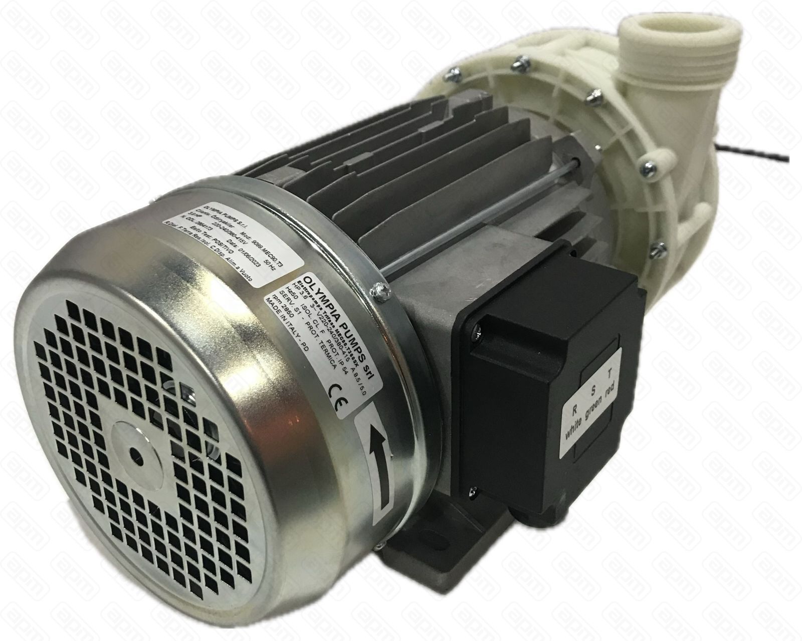 ПОМПА ДЛЯ МАШИНЫ КОТЛОМОЕЧНОЙ TATRA 9099MEC90T3