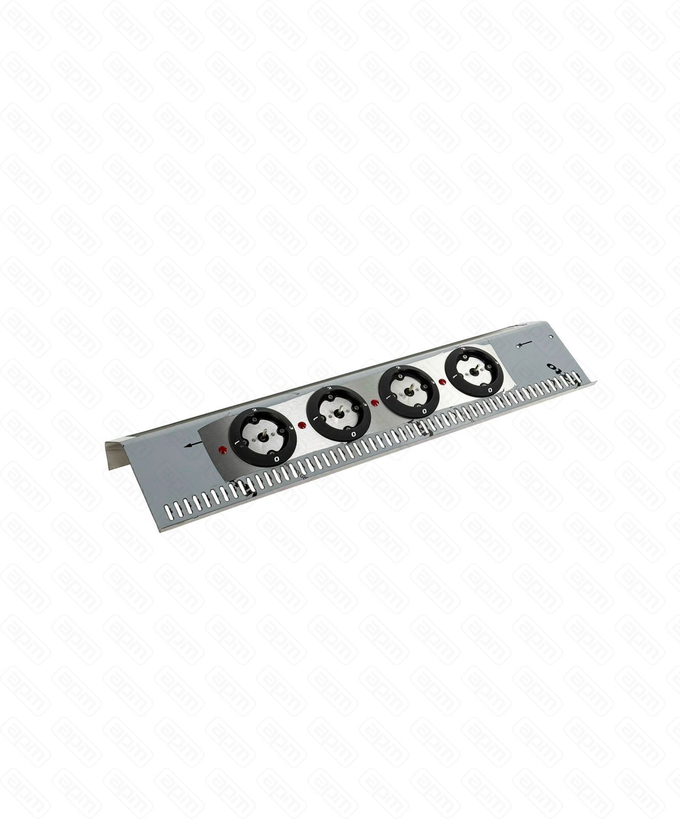 ПАНЕЛЬ ПЕРЕДНЯЯ TATRA YSC-KNXPG7-LZ-1063