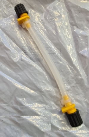 ТРУБКА ОПОЛАСКИВАЮЩЕГО ДОЗАТОРА ДЛЯ ПММ TATRA YRELK215332