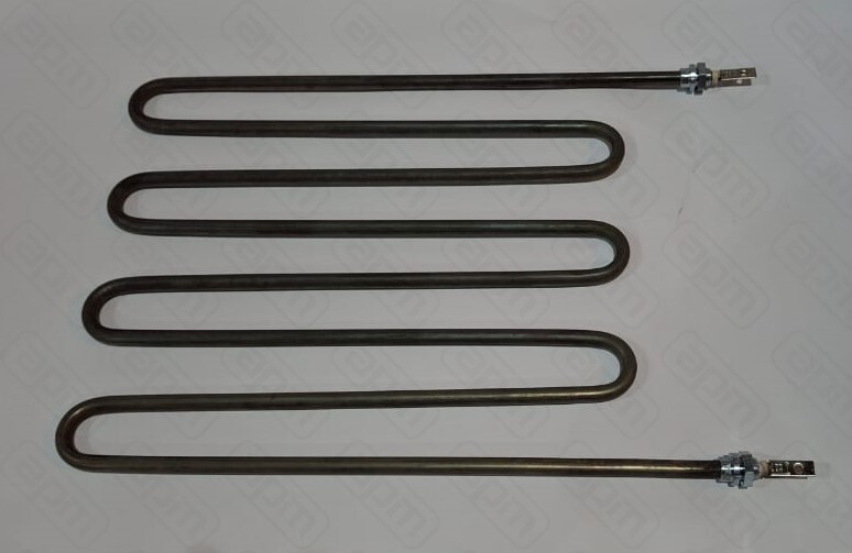 ТЭН 2200W ДЛЯ ГРИЛЯ САЛАМАДРА TATRA TCG 43