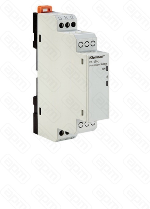 РЕЛЕ ЗАЩИТНОЕ ДЛЯ МАШИНЫ КОТЛОМОЕЧНОЙ TATRA 62310002603