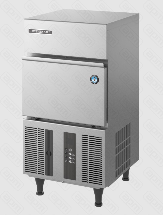 ЛЕДОГЕНЕРАТОР HOSHIZAKI IM-30CNE-HC