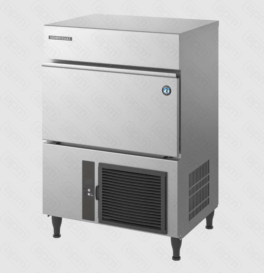 ЛЕДОГЕНЕРАТОР HOSHIZAKI IM-65WNE-HC-Q