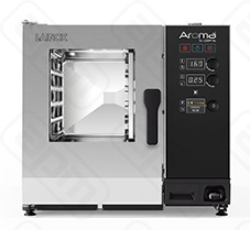 ПАРОКОНВЕКТОМАТ LAINOX AROMA SAPIENS BOOSTED ARES054B