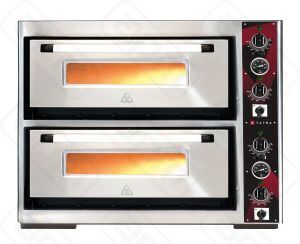 ПЕЧЬ ДЛЯ ПИЦЦЫ TATRA TPO 44 M