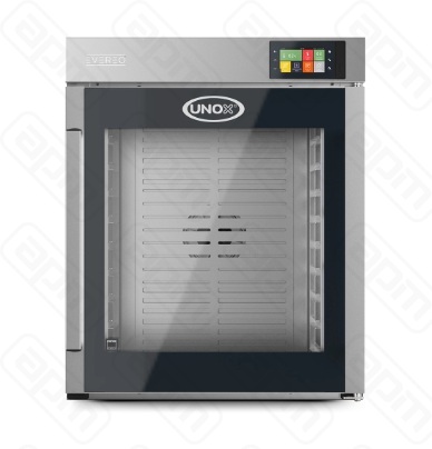 ШКАФ ТЕПЛОВОЙ UNOX EVEREO XEEC-1011-EPLS ЛЕВАЯ ДВЕРЬ