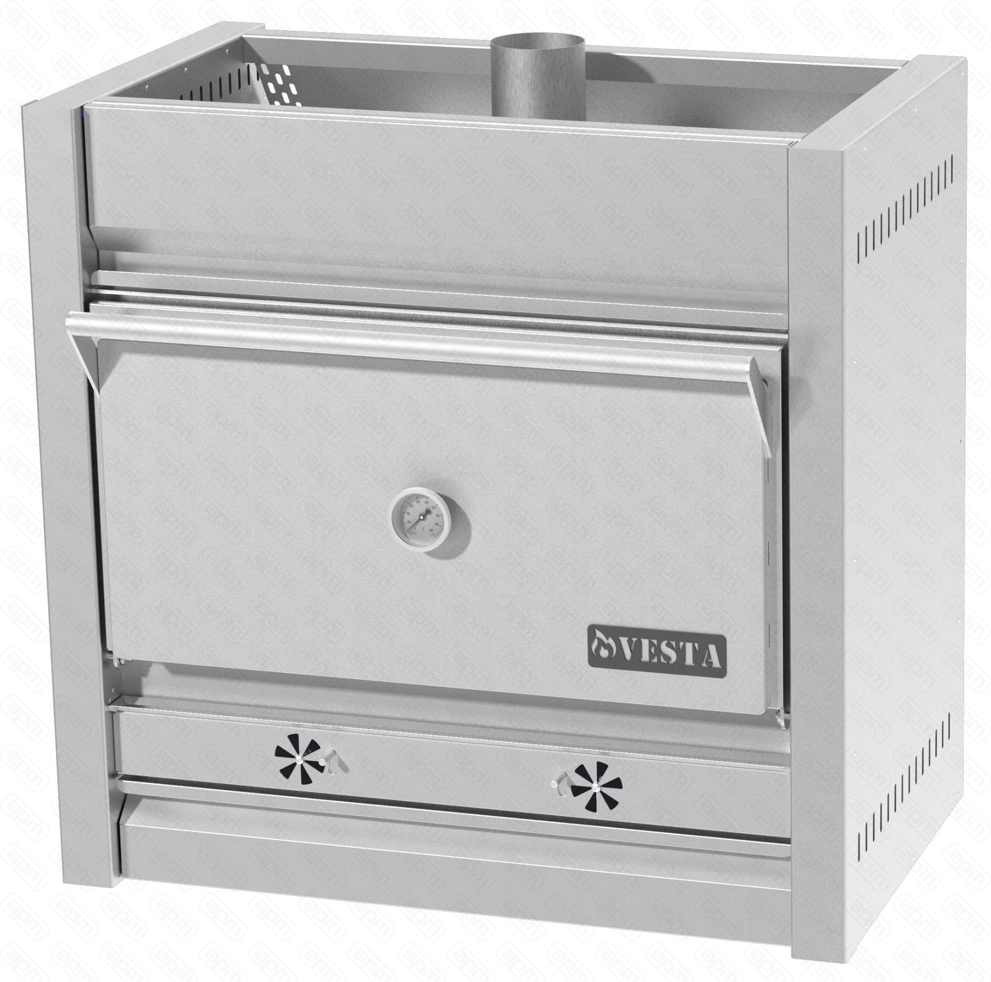 ПЕЧЬ-МАНГАЛ VESTA 4523 ХК