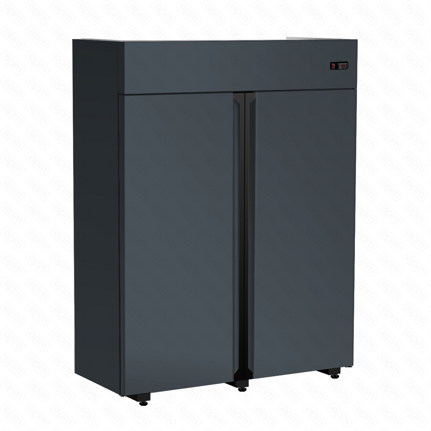 ШКАФ СРЕДНЕТЕМПЕРАТУРНЫЙ VELES M14 S-V RAL 70249003