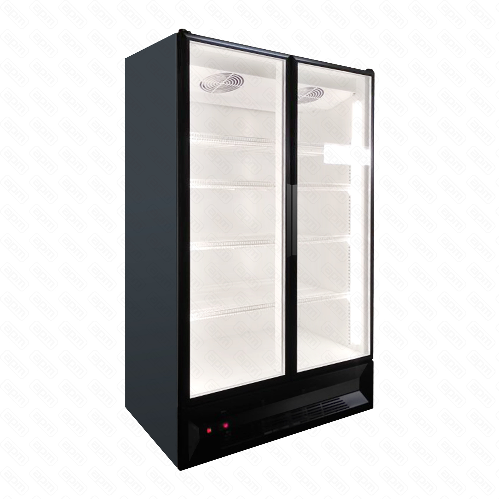 ШКАФ СРЕДНЕТЕМПЕРАТУРНЫЙ VELES S10 S RAL 70249003