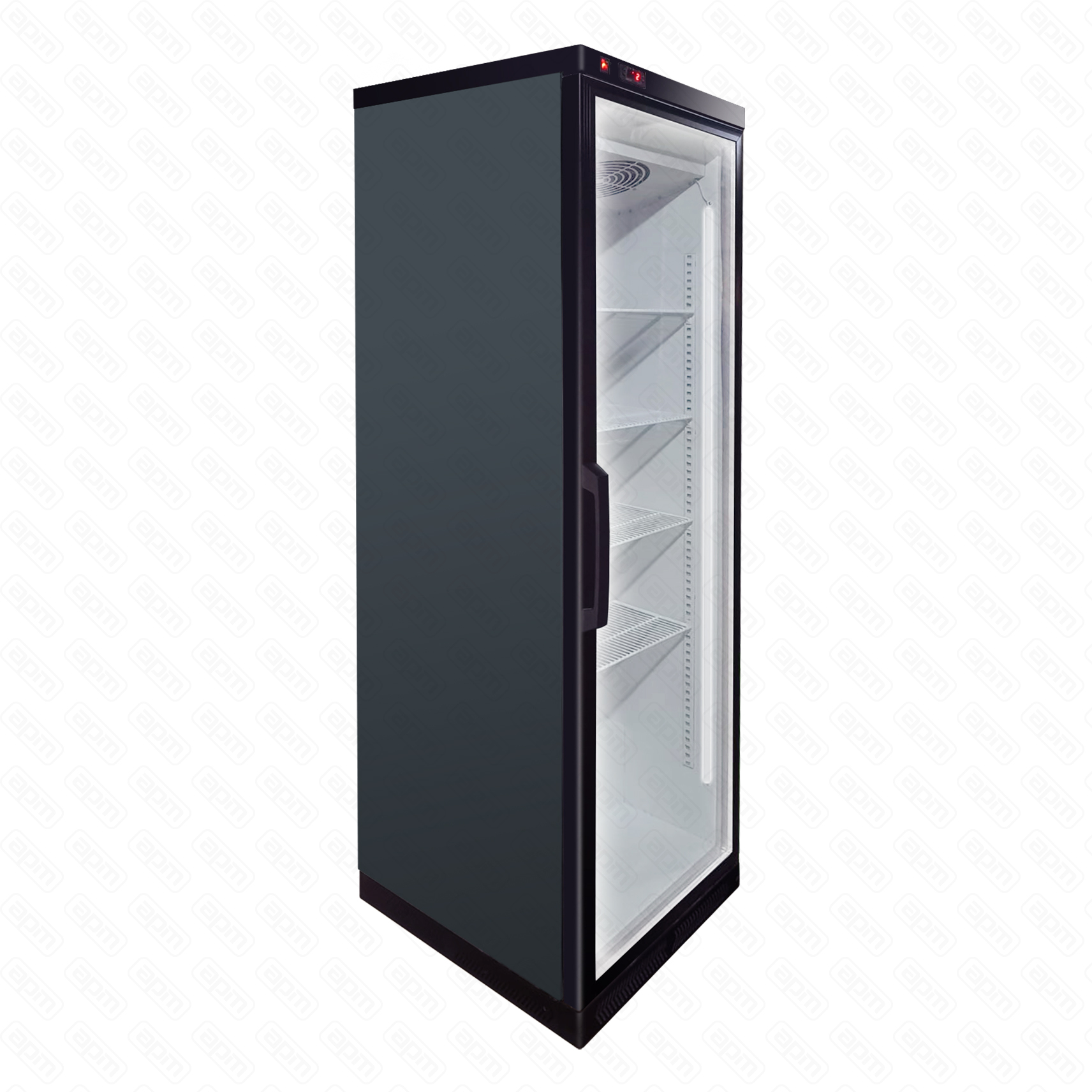 ШКАФ СРЕДНЕТЕМПЕРАТУРНЫЙ VELES S4 S-L RAL 70249003