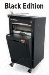 ХЛЕБОРЕЗКА JAC ECO 450 BLACK EDITION 3Ф