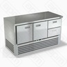СТОЛ ХОЛОД ЦЕНТРАЛЬНЫЙ СПНО-12222-1406