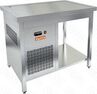 СТОЛ ОТКРЫТЫЙ С ОХЛАЖДСТОЛЕШНИЦЕЙ HICOLD SO-106