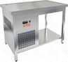СТОЛ ОТКРЫТЫЙ С ОХЛАЖДСТОЛЕШНИЦЕЙ HICOLD SO-117