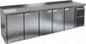 СТОЛ С ОХЛАЖДШКАФОМ HICOLD GN 11111 BR2 TN