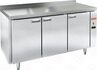 СТОЛ С ОХЛАЖДШКАФОМ HICOLD SN 111TN W P БЕЗ АГРЕГАТА