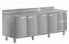 СТОЛ ХОЛОДИЛЬНЫЙ KAYMAN КСХ-111160