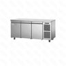 СТОЛ ХОЛОДИЛЬНЫЙ APACH CHEF LINE LTRM111T SNACK