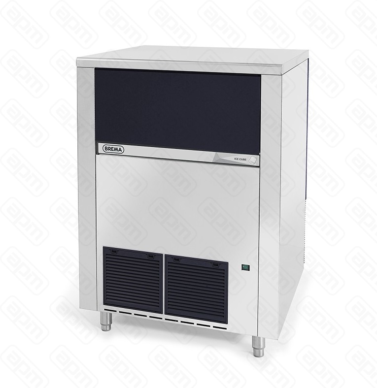 ЛЬДОГЕНЕРАТОР BREMA КУБИК CB 1265W
