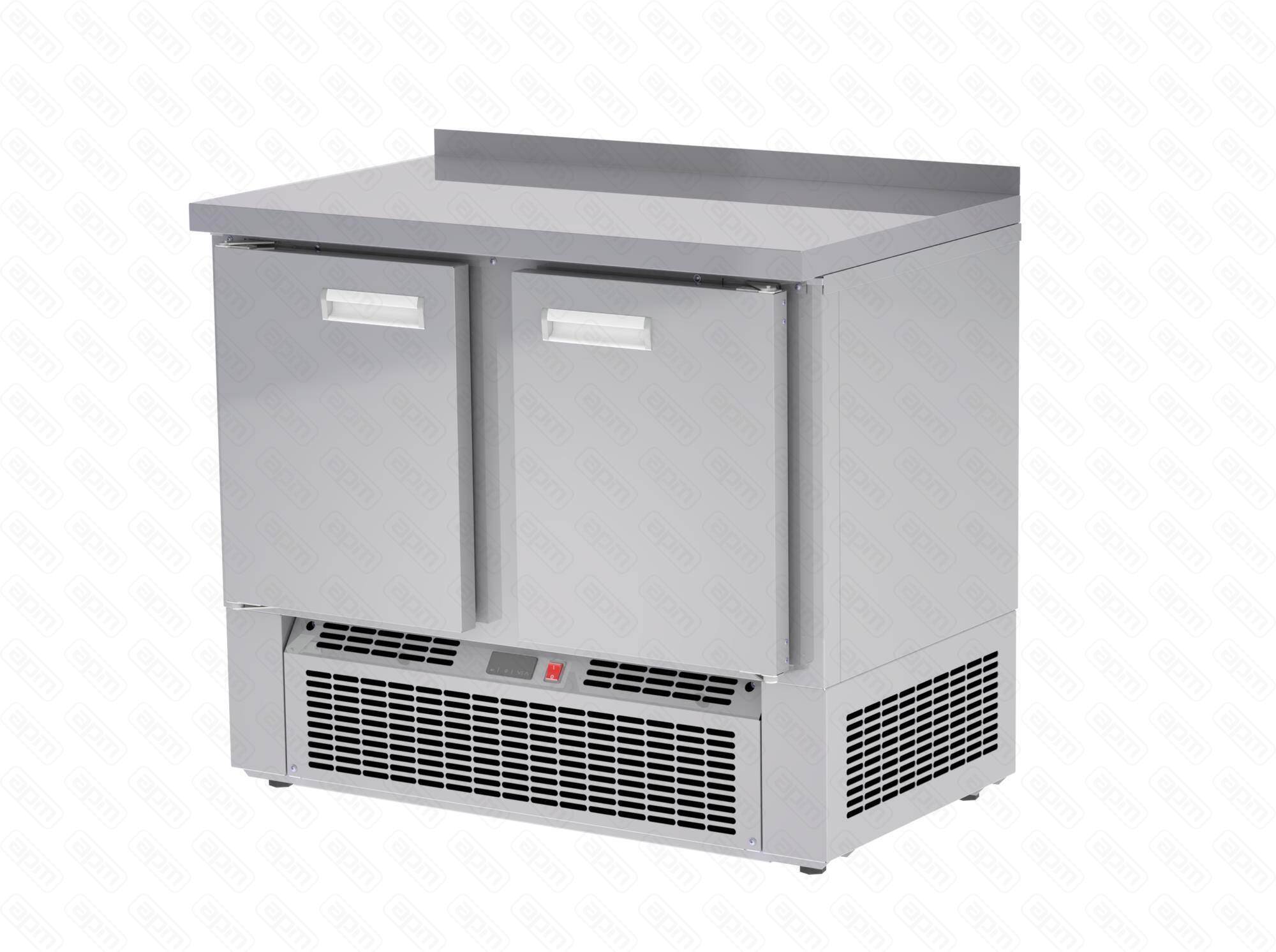 СТОЛ ХОЛОДИЛЬНЫЙ СХСН-2-60