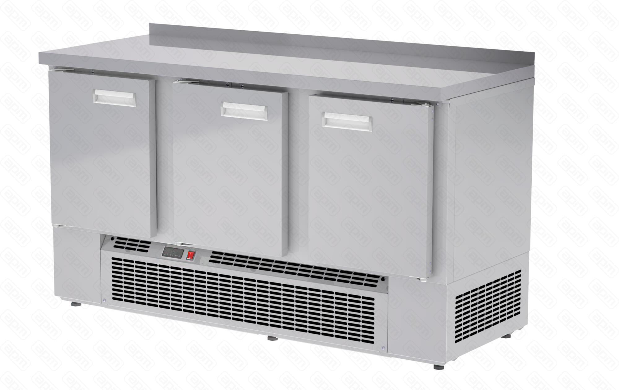 СТОЛ ХОЛОДИЛЬНЫЙ СХСН-3-70