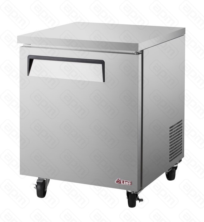 СТОЛ МОРОЗИЛЬНЫЙ TURBOAIR EUF-28