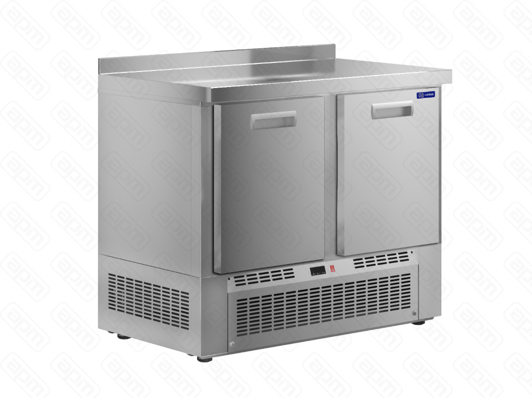 СТОЛ ХОЛОДИЛЬНЫЙ KAYMAN KСХ-4470-Н