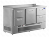 СТОЛ ХОЛОДИЛЬНЫЙ KAYMAN KСХ-24260-Н