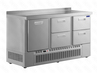 СТОЛ ХОЛОДИЛЬНЫЙ KAYMAN KСХ-42260-Н