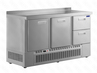 СТОЛ ХОЛОДИЛЬНЫЙ KAYMAN KСХ-14270-Н