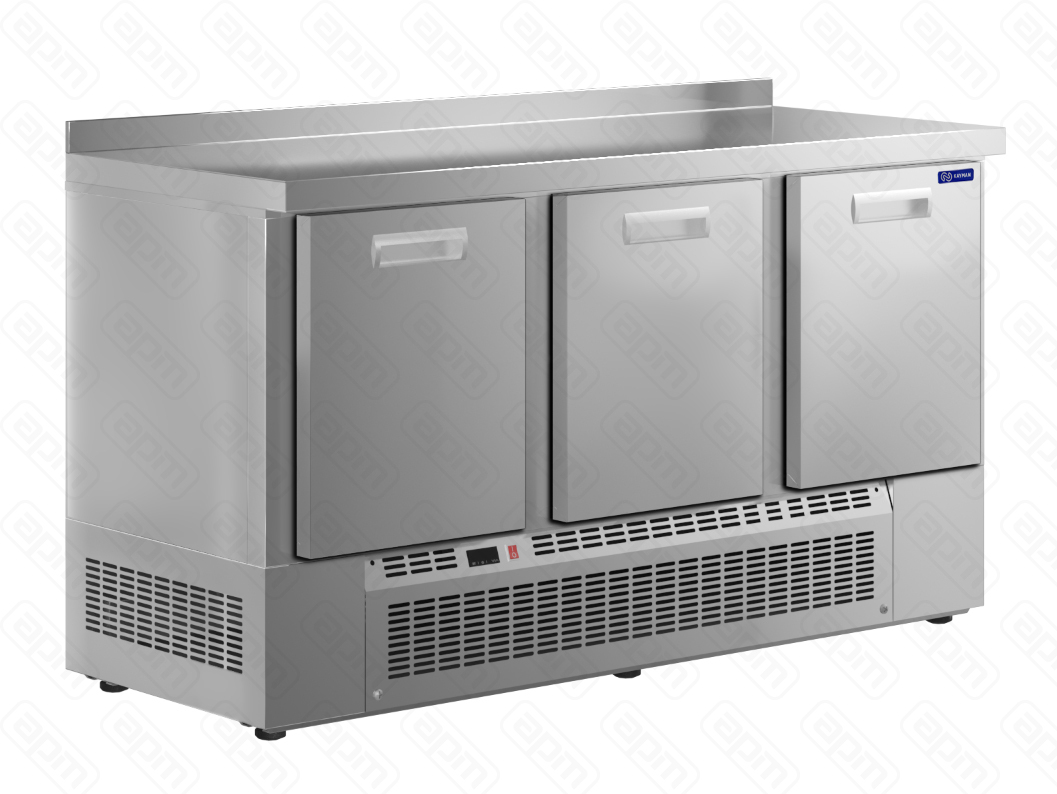 СТОЛ МОРОЗИЛЬНЫЙ KAYMAN KСМ-44470-Н