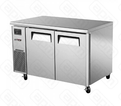СТОЛ ХОЛОДИЛЬНЫЙ TURBOAIR KUR12-2-600