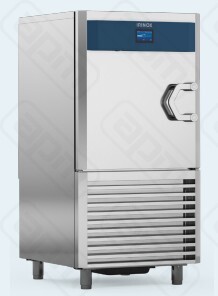 ШКАФ ШОКОВОЙ ЗАМОРОЗКИ IRINOX EASYFRESH NEXT M EXCELLENCE