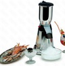 ИЗМЕЛЬЧИТЕЛЬ ЛЬДА VEMA SG 2081