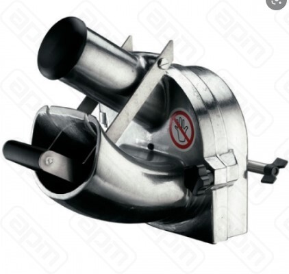 НАСАДКА К МИКСЕРУ VARIMIXER ОВОЩЕРЕЗКА GR20PLUS