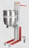 ПОДЪЕМНИК ДЕЖИ VARIMIXER EASYLIFT 21CR30