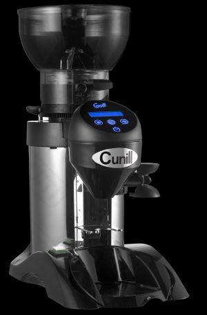 КОФЕМОЛКА CUNILL KENIA TRON СТАЛЬНАЯ