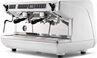 КОФЕМАШИНА APPIA LIFE 2GR TIMER БЕЛЫЙЭКОНОМАЙЗЕРВЫСОКАЯ ГРУППА 1Ф 250127