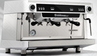 КОФЕМАШИНА NUOVA AURELIA SEM 2GR S БЕЛЫЙПОДСВЕТКАДИСПЛЕЙВЫСОКАЯ ГРУППА 1Ф 281661