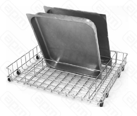 ВСТАВКА КАССЕТЫ Д ПМ MEIKO 1110054 ДЛЯ GN