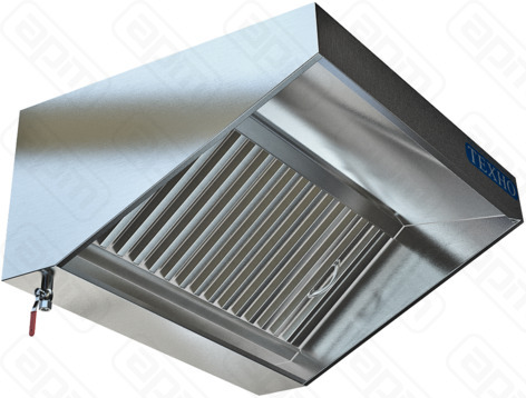 ЗОНТ ВЫТЯЖНОЙ ПРИСТЕН МВО-12МСВ 1200Х700Х580