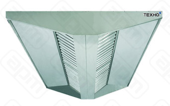 ЗОНТ ВЫТЯЖНОЙ ЦЕНТР МВО-07МСВ-14Ц