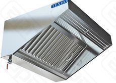 ЗОНТ ПРИТОЧНО-ВЫТЯЖНОЙ ПРИСТ МВО-14МС-09П