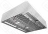 ЗОНТ В ФОРМЕ КОРОБА ПРИТОЧНО-ВЫТЯЖНОЙ ЦЕНТРАЛ МВО-18МС-14ЦК